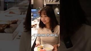 Your Life Becomes A K Drama in Korea!? 
