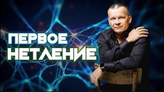 ПЕРВОЕ НЕТЛЕНИЕ. Андрей Яковишин