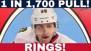 1 in 1,700 PULL! Great inserts! Opening 2013-14 O-Pee-Chee Hockey!