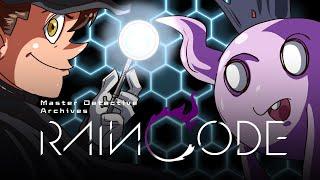 The Case of the Nail Man (Investigation Chapter 1) Master Detective Archives: Rain Code #part3