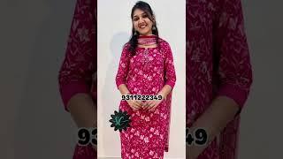 #shravucreation #attractively #clothingstyle #fashion