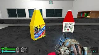 Garry's Mod/GMod Rats Map Showcase: V92_RatLoft