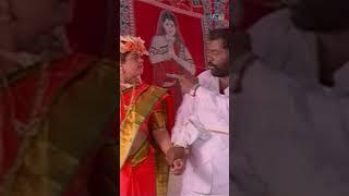 Watch full videoJanakiraman Super Scenes | Part - 3 #marriage #comedy #shortsyoutube