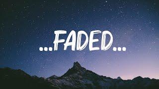 Alan Walker - ...Faded... (Lyrics) || Songs with lyrics