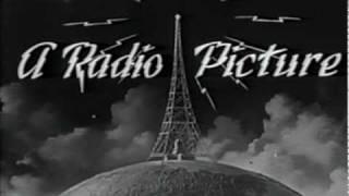 Radio Pictures (early RKO logo)