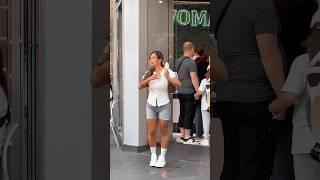 Street Fashion Style #fashion #style