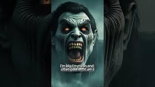 Riddles Cave Dweller #riddles #shortsvideo #shorts #shortvideo