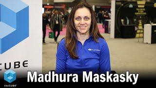 Madhura Maskasky, Platform9 | KubeCon + CloudNativeCon NA 2023