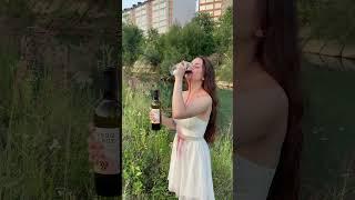 Wine Drinker