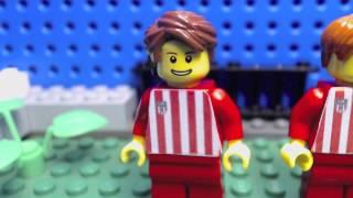 LEGO | Soccer