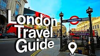 London Travel Guide for 2024 - All You Need To Know