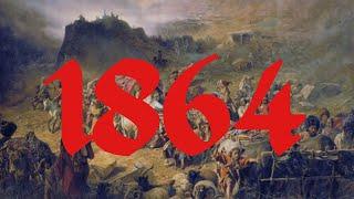 The Russian Trail of Tears | The Circassian Genocide