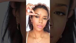 HIT  or MISS?  Easy Cut Crease Makeup Hack!  #beautyhacks