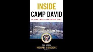 Inside Camp David