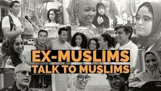 Ex-Muslims talk to Muslims