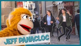 Jeff Panacloc - Prank - Les Inachevés