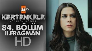 Kertenkele 84. Bölüm Fragmanı (2) - atv