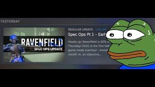 Ravenfield Spec Ops update (3)