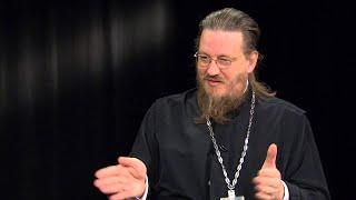 Scripture, Tradition, and the Canon - Fr John Behr