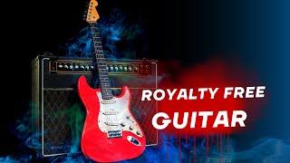 FREE DOWNLOAD Afrobeat Guitar Loop No Drums 100% Royalty Free sample pack