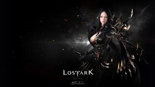 Стрим + Lost ARK + Зачистка Атласа Аньшу (Тихая долина)