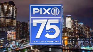 PIX11 Special: Celebrating 75 years of WPIX