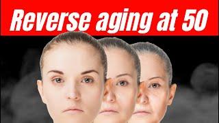 Top 17 anti aging foods to eat everyday after 50
