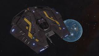 Ship Reveal - Viper MK4