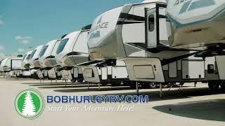 Oklahoma Boat Expo - Bob Hurley RV