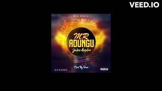 Mr. Adungu by Jaden Anselm (Music Audio)