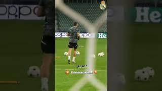 Real Madrid: Rodrygo & Dani Carvajal are on fire  ready for UCL match against Shakhtar Donetsk