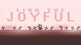 LISA: The Joyful OST - He's My Dad