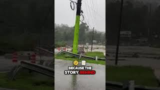 Hurricane Fiona | The Storm That Made History in Canada