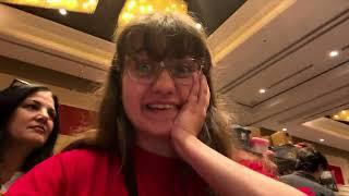 My Third G-Fest Vlog!