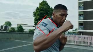 2Pac - Be a Champion (Motivation Remix 2017) ft Anthony Joshua