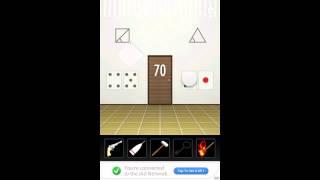 Dooors Level 70 Walkthrough | Dooors Door 70 Walkthrough | Dooors Level 70 Walkthrough