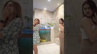 Mendengar kamu kentut aja aku udah bahagia | TIKTOK GOOD PONSEL ANGELS #Shorts