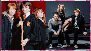 Hermione Harry Potter Ron Weasley Dresses | Hermione Granger Harry Potter Ron Weasley Together Dress