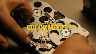 The Informant (2009) (w/ subtitles)