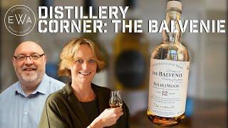 Distillery Corner: The Balvenie