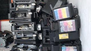 Sperepart Printer Epson Copotan Epson L Series