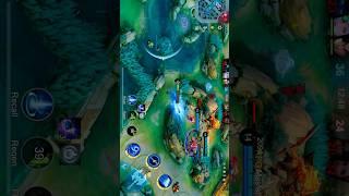 Novaria One Shot One Kill #mobilelegends #novaria #mlbb #gaming