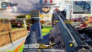 Another day at the office - Call of Duty Mobile Multiplayer Gameplay - Live