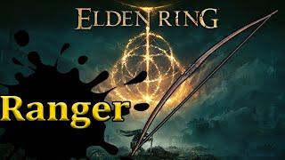 A Bow and a Club Seemless Coop Elden Ring