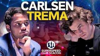 CARLSEN FINE CARRIERA | PERDE IL PRIMO POSTO NELLA CLASSIFICA MONDIALE?