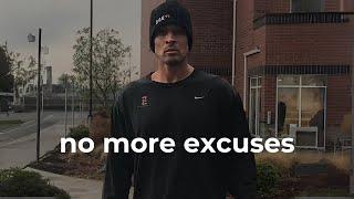 YOU OWE IT TO YOU IN 2025 - David Goggins Motivational Speech