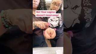 How to Wash Your Vagina & Vulva | Dos & Don'ts | Feminine Hygiene Routine