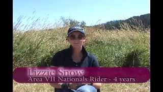 Area VII Young Riders