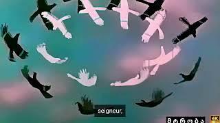 Inimitié | Dessin animé 4K 2160p