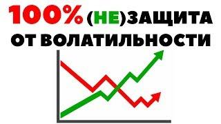 Никакой 100% защиты Первоклассные акции и волатильность фондового рынка